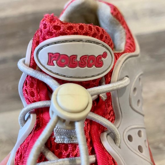 RocSoc Extreme Girls Size 11 Water Shoes - Picture 8 of 8